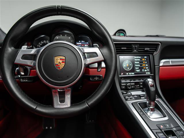 Used 2015 Porsche 911 Carrera S RWD image 19