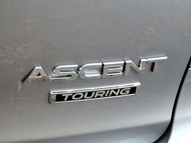 New 2025 Subaru Ascent Touring image 23