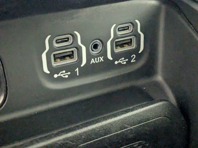 Certified 2022 RAM 1500 Limited image 24