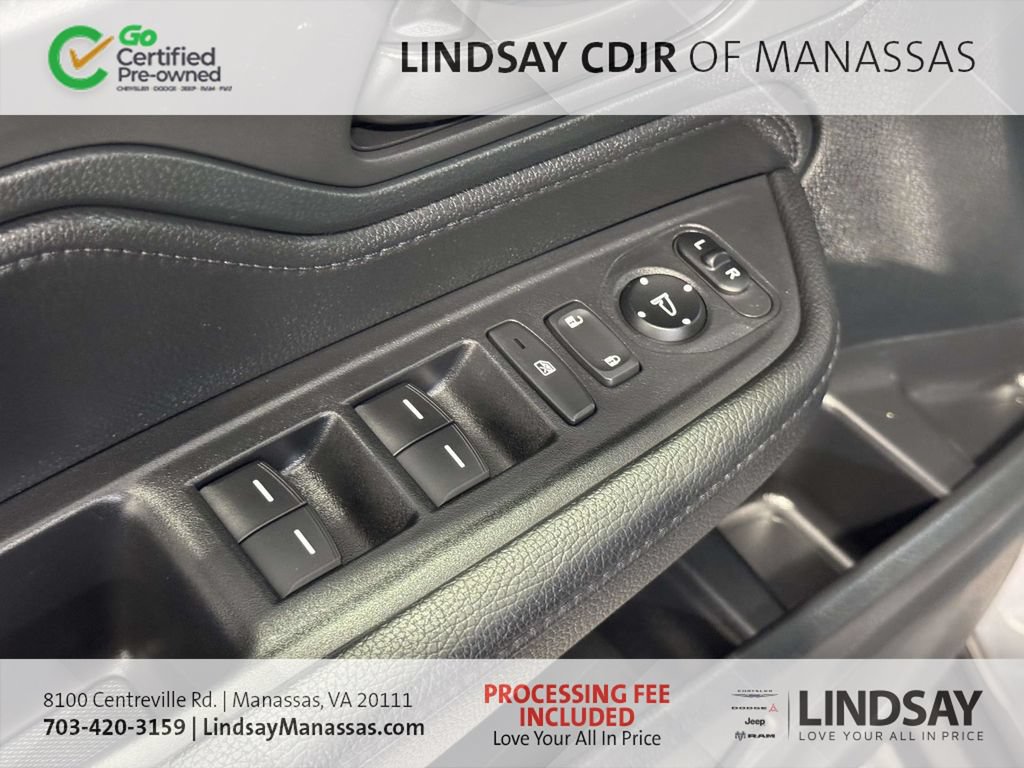 Used 2023 Honda Odyssey EX-L image 26