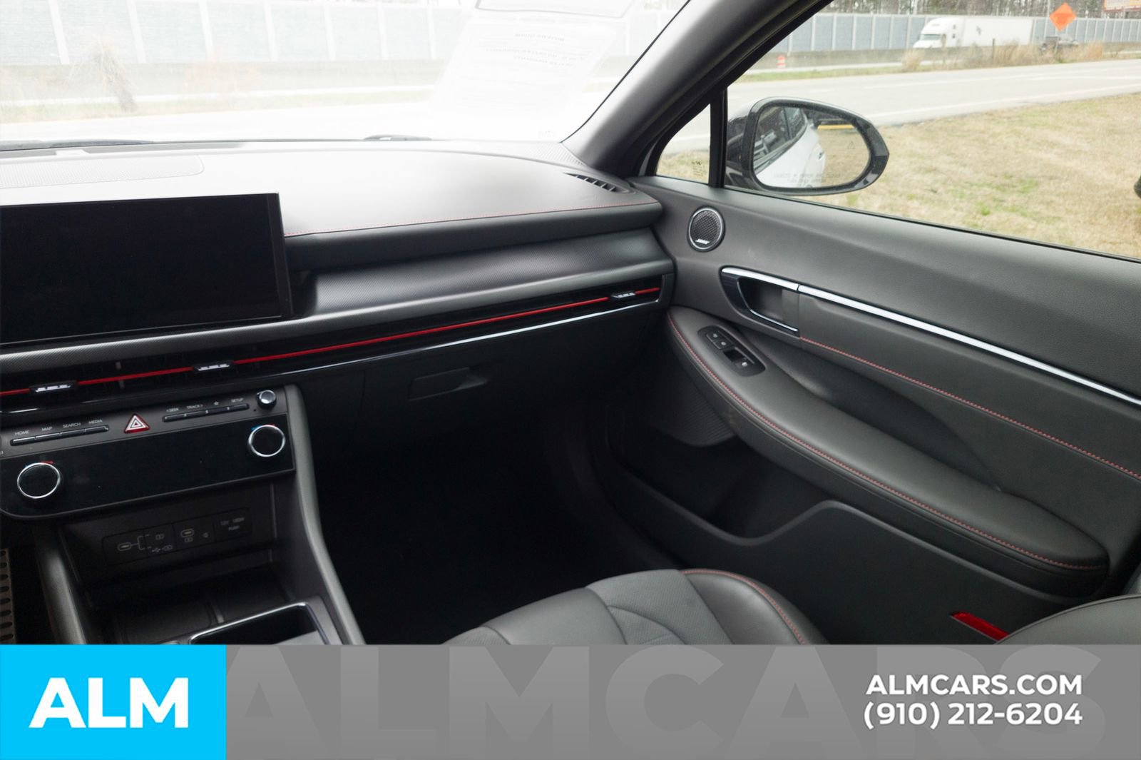 Used 2024 Hyundai Sonata N Line image 19