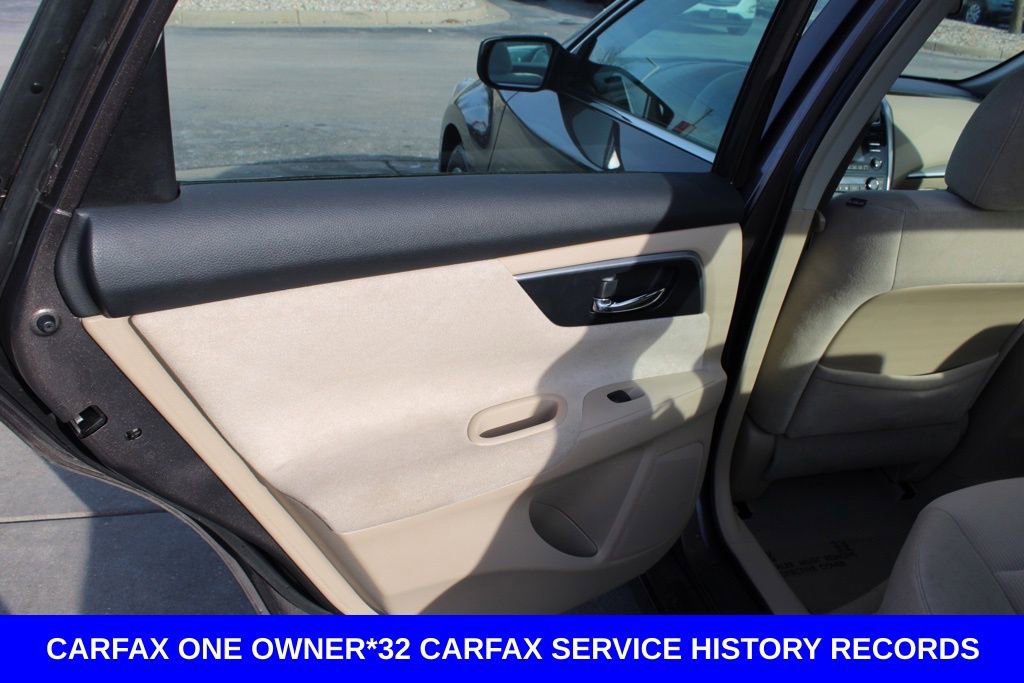 Used 2013 Nissan Altima 2.5 SV image 24