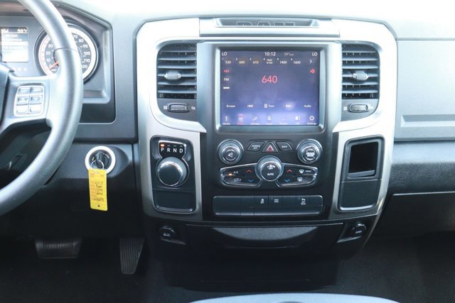 Used 2019 RAM 1500 Classic Warlock RWD image 15