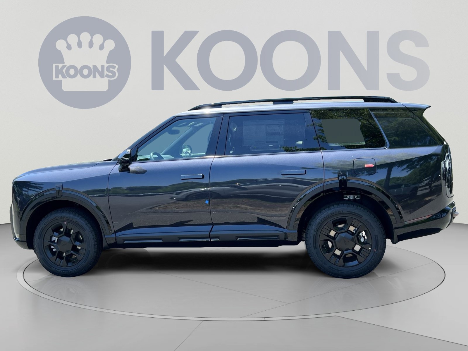 New 2027 Kia Telluride SX X-Pro AWD/4WD image 22