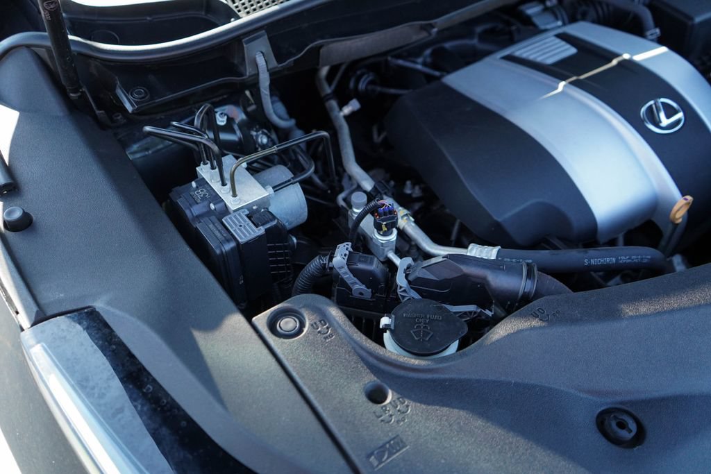 Used 2017 Lexus RX 350 FWD image 35