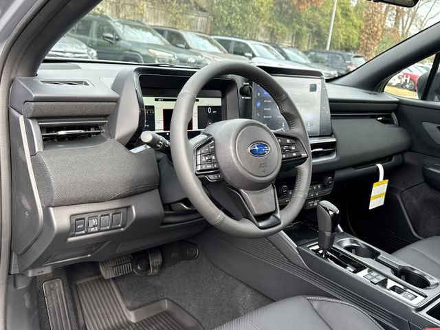 New 2026 Subaru Outback Limited XT image 10