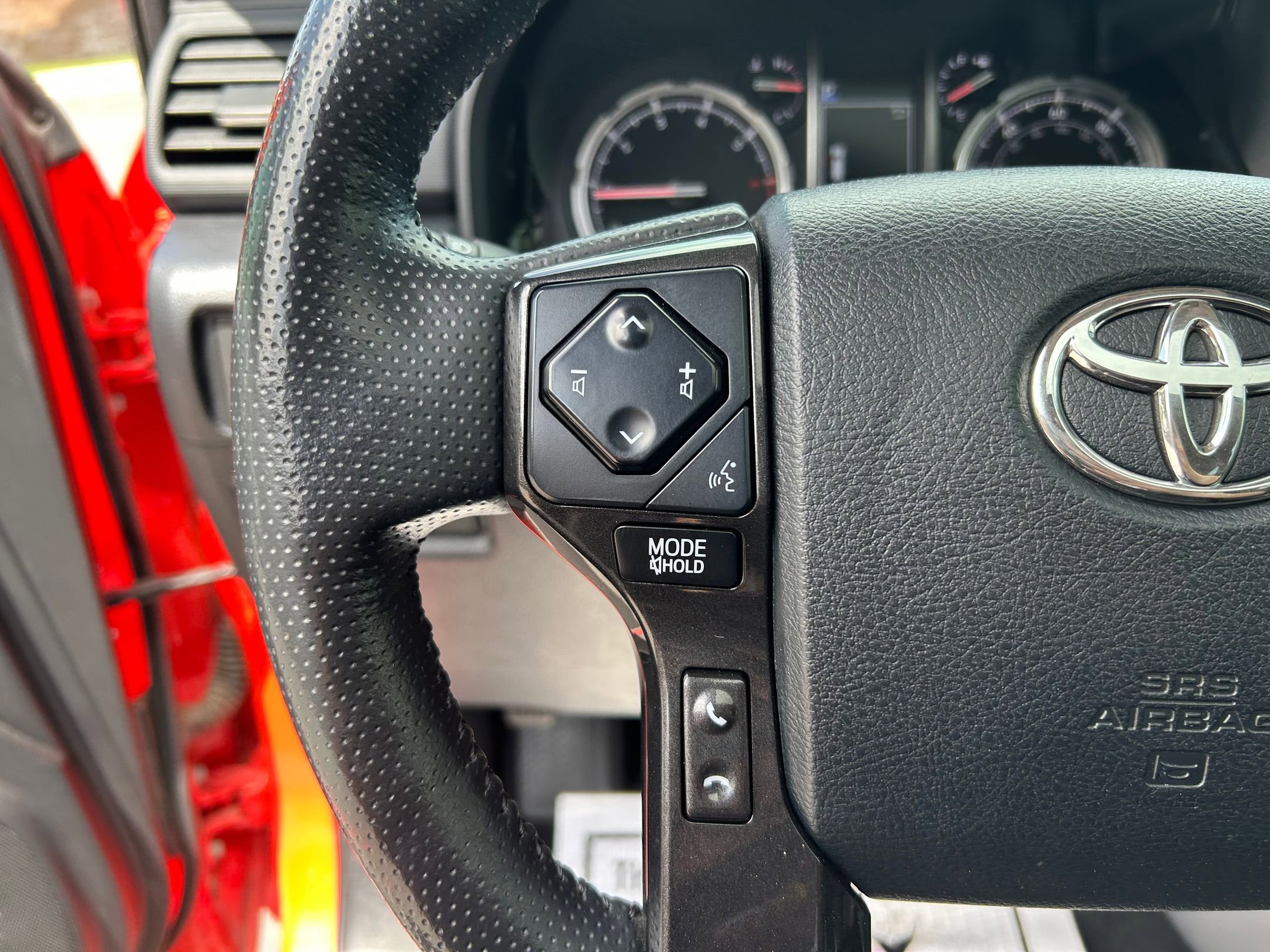 Certified 2023 Toyota 4Runner TRD Pro AWD/4WD image 15