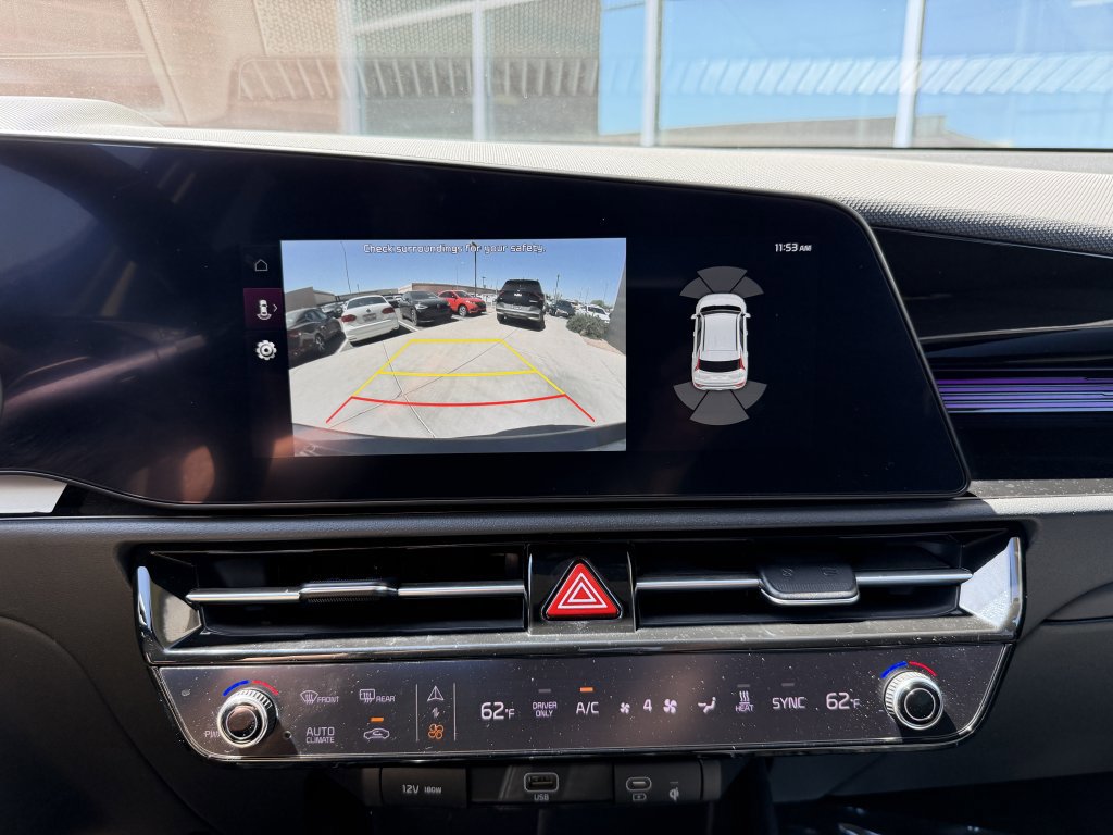 Used 2023 Kia Niro Wave w/ Wave Preserve Package image 19