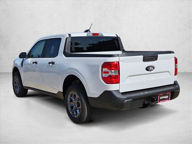 New 2026 Ford Maverick XLT FWD image 9
