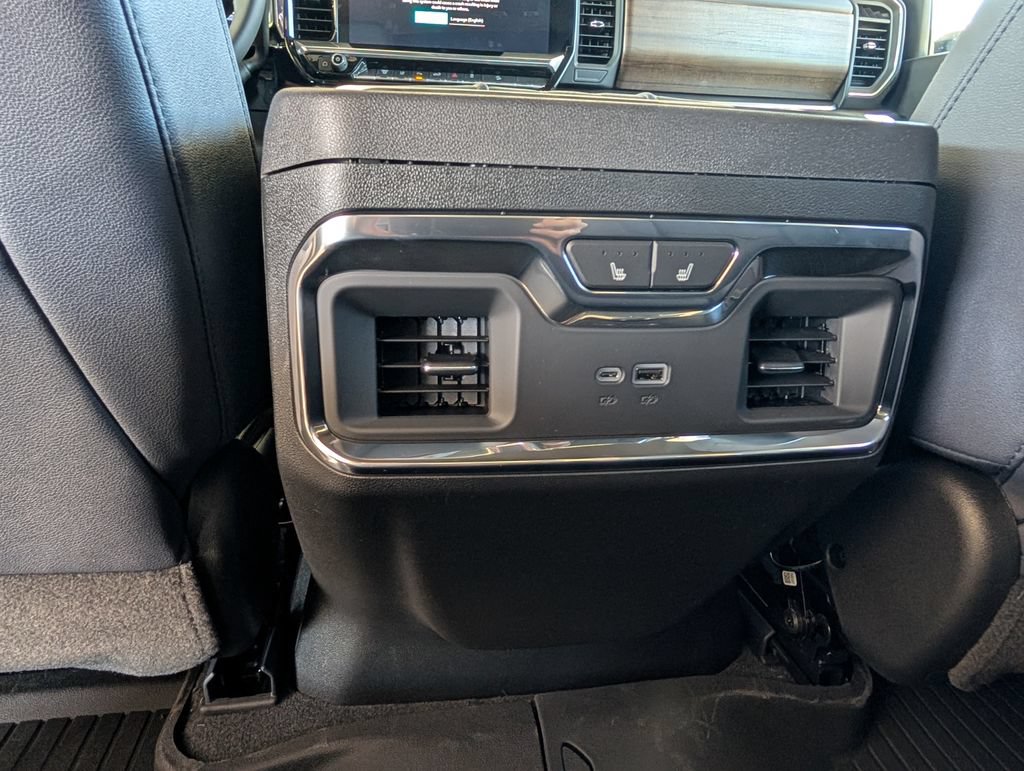 New 2026 Chevrolet Silverado 3500 High Country w/ High Country Premium Package AWD/4WD image 6
