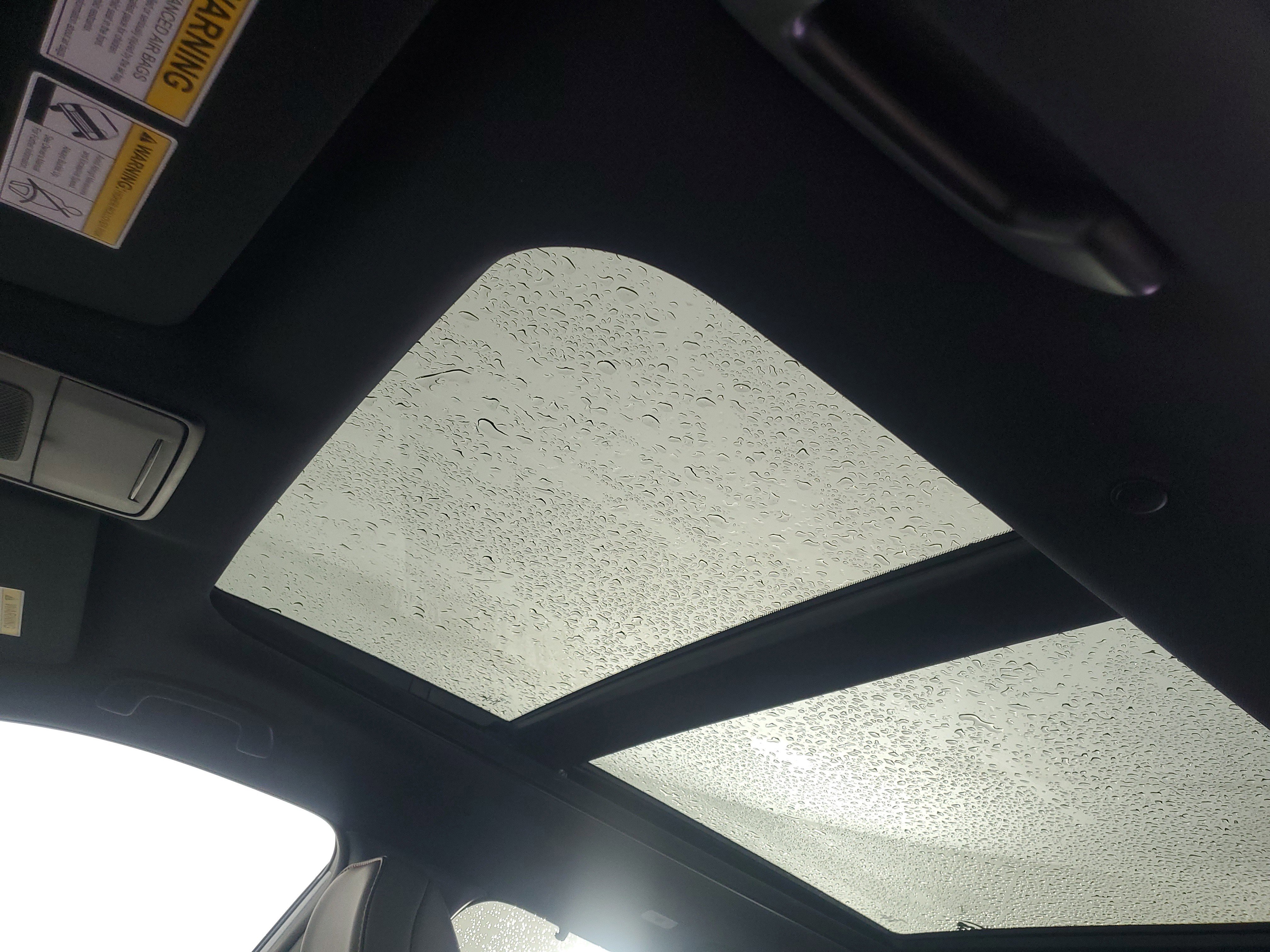 New 2026 Honda Pilot TrailSport image 33