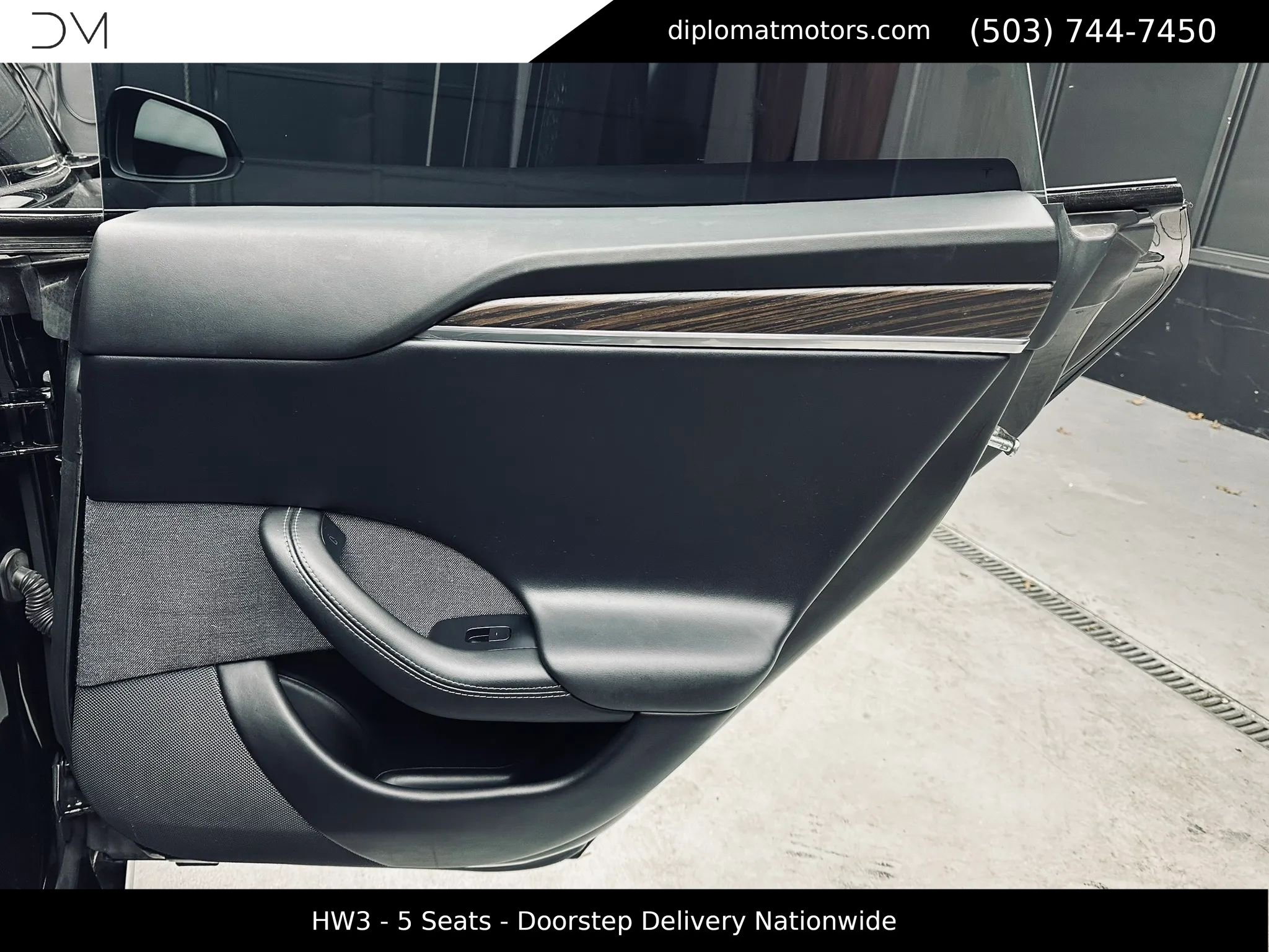 Used 2022 Tesla Model S Standard Range AWD/4WD image 28