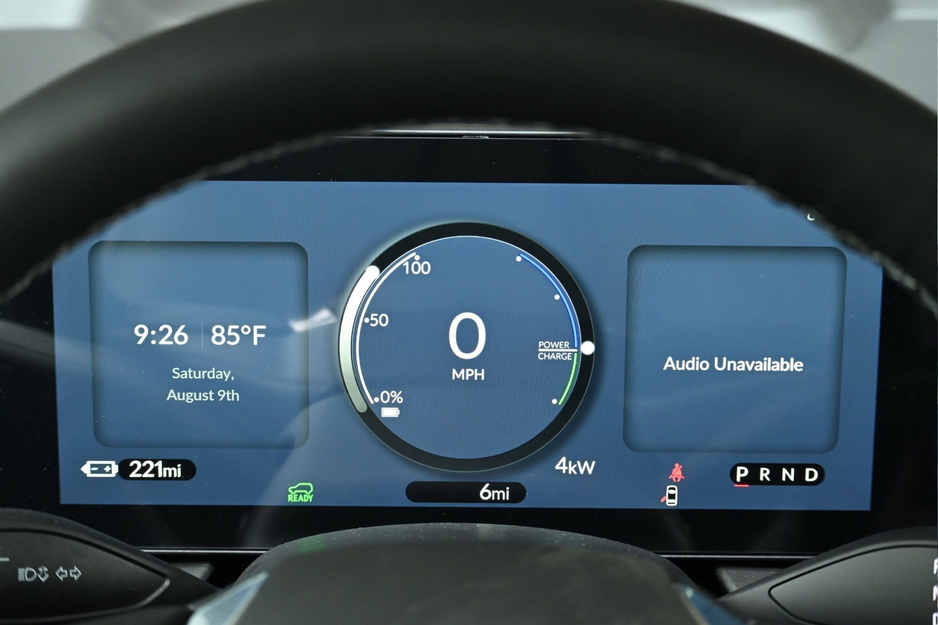 New 2026 Honda Prologue Touring image 24