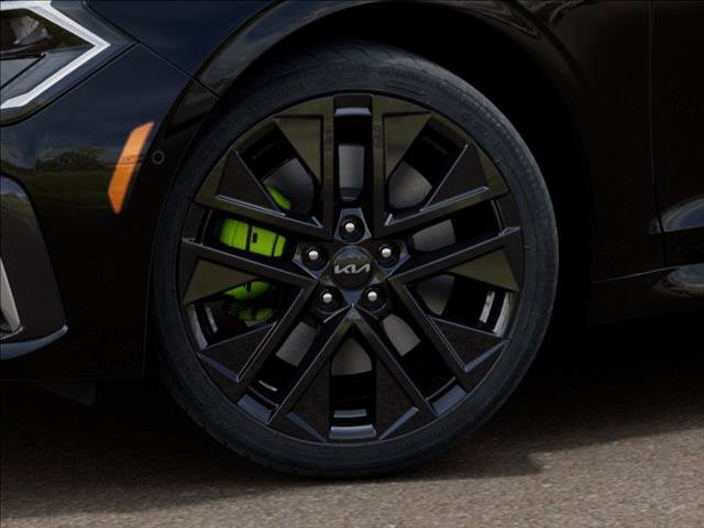 New 2026 Kia K5 GT FWD image 9