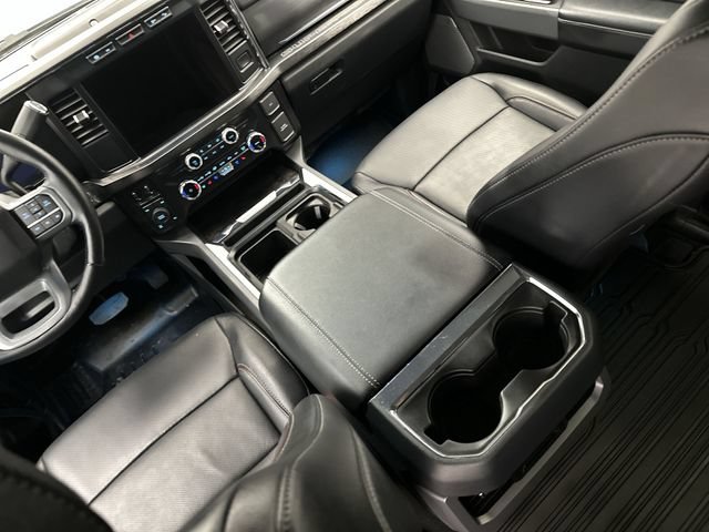 Used 2024 Ford F250 Lariat w/ Sport Appearance Package AWD/4WD image 24
