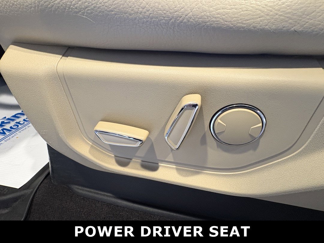 Used 2017 Ford F150 Lariat w/ Equipment Group 502A Luxury image 23