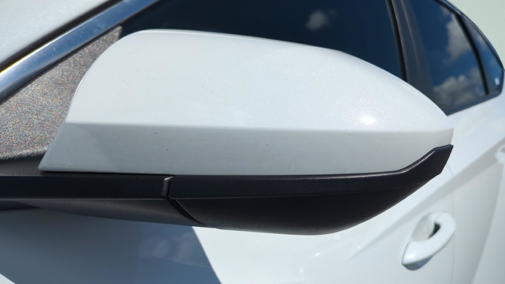 Certified 2024 Hyundai Tucson SEL AWD/4WD image 26