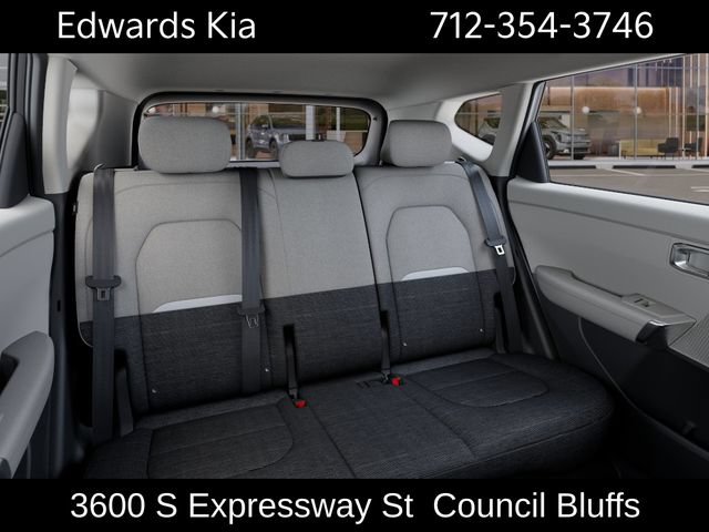 New 2027 Kia Seltos S AWD/4WD image 18