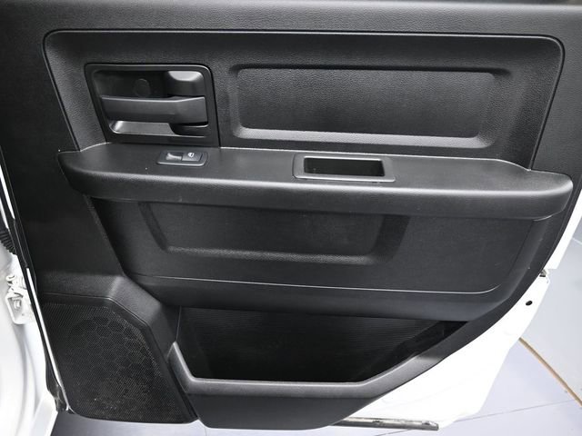 Used 2022 RAM 1500 Tradesman w/ Chrome Appearance Group image 33