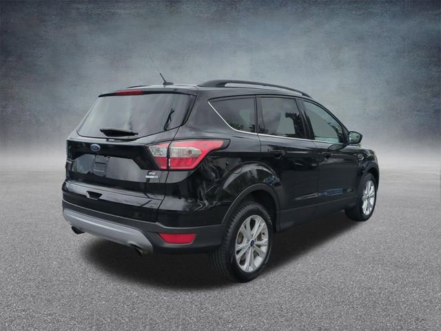 Used 2018 Ford Escape SE AWD/4WD image 9
