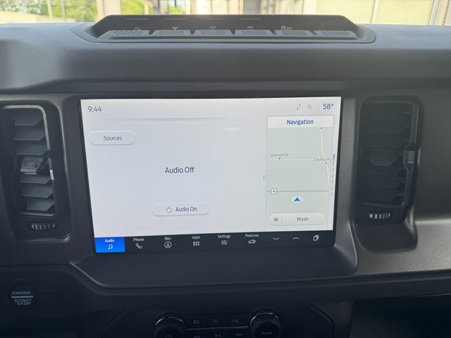 New 2025 Ford Bronco Badlands image 18