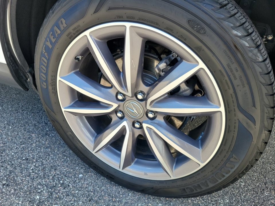 Used 2020 Acura RDX AWD w/ Technology Package image 22