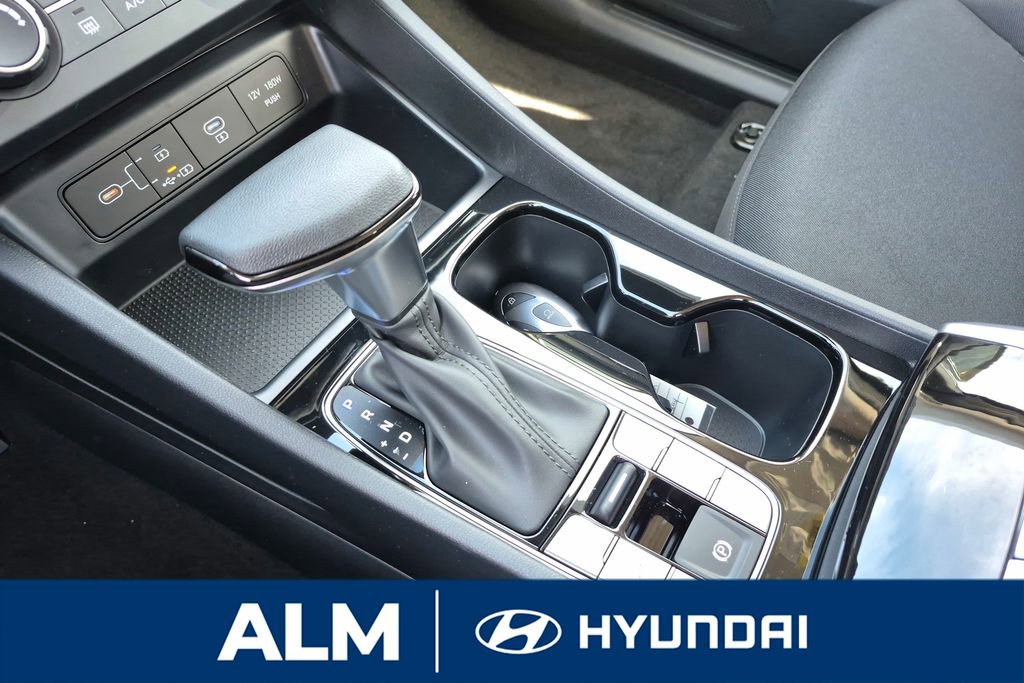 New 2026 Hyundai Tucson SE FWD image 23