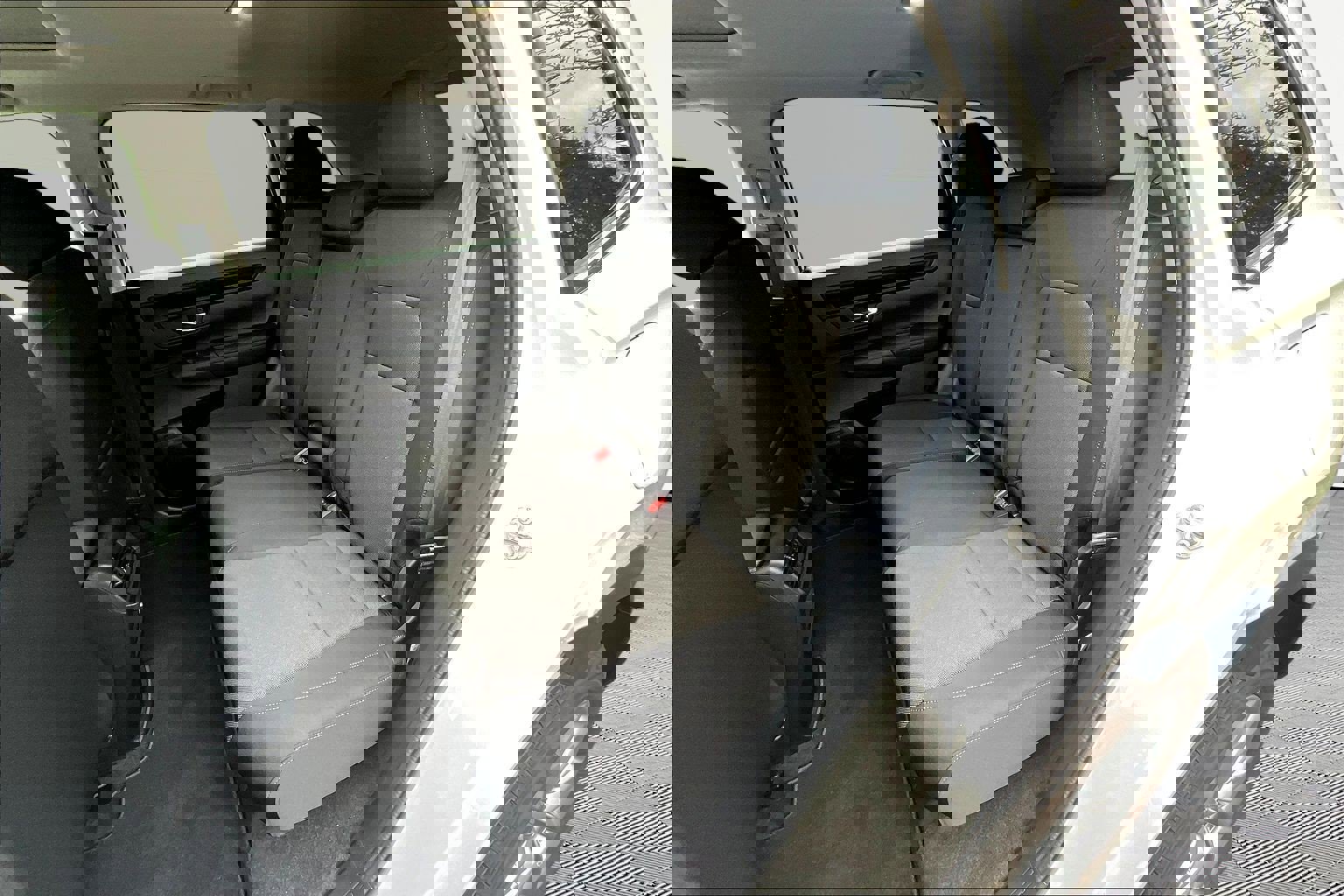 Used 2026 Honda CR-V EX image 23