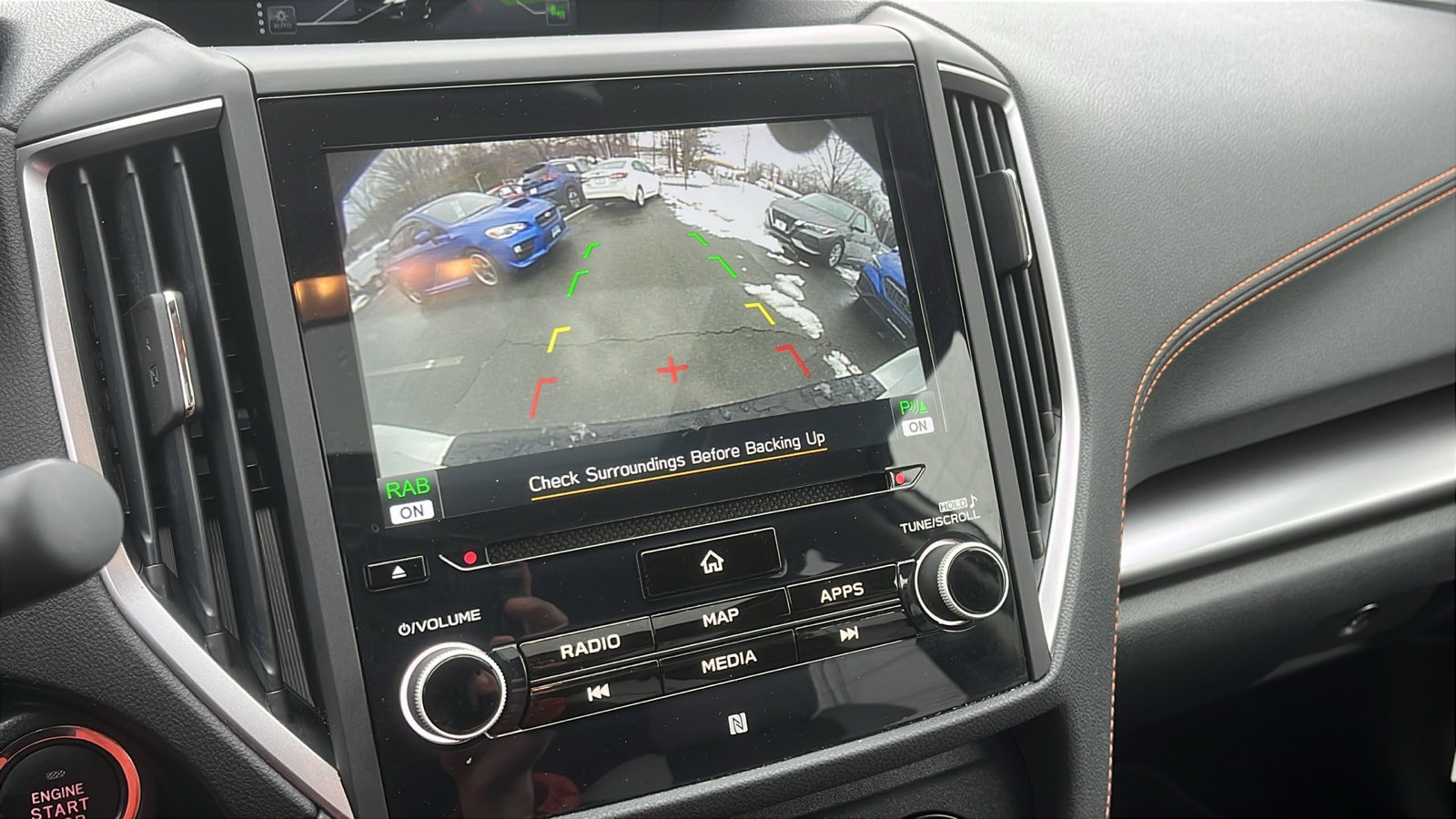 Used 2023 Subaru Crosstrek 2.5i Limited image 17