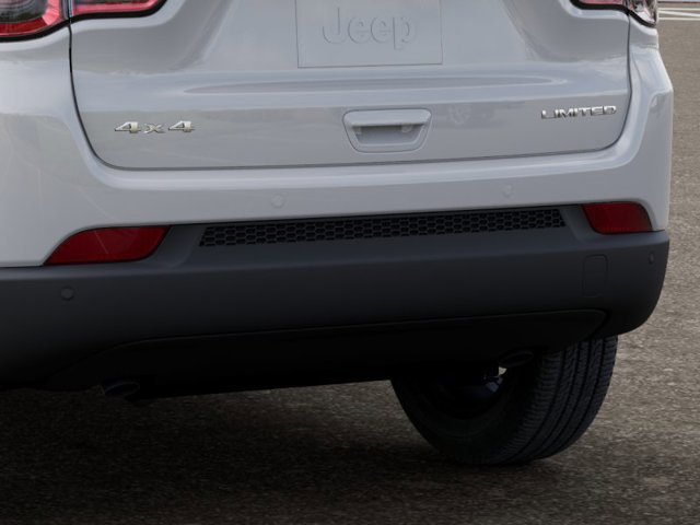 New 2026 Jeep Compass Limited AWD/4WD image 13