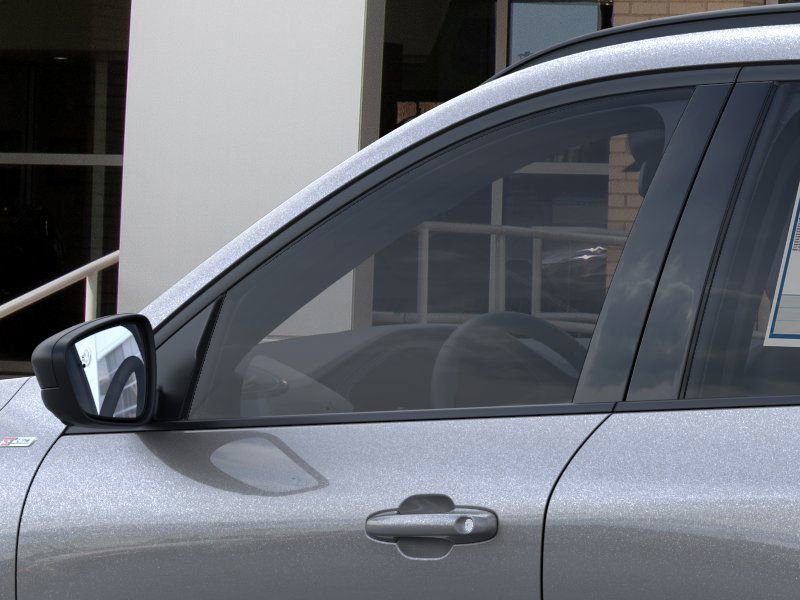 New 2026 Ford Escape ST-Line w/ Tech Pack #1 FWD image 22