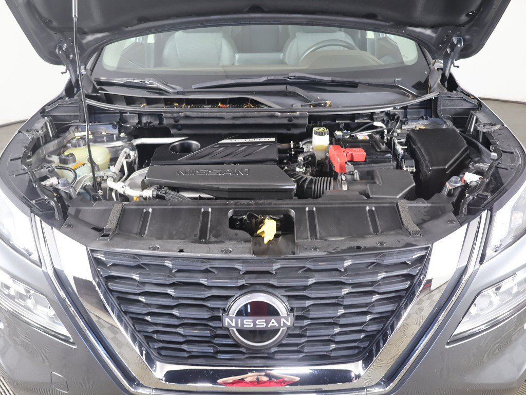 Used 2023 Nissan Rogue SV AWD/4WD image 18