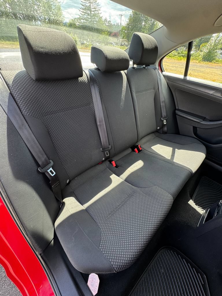 Used 2014 Volkswagen Jetta S FWD image 25