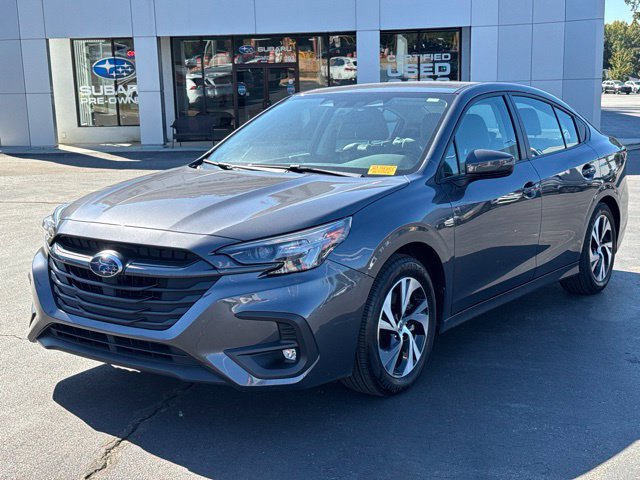 Used 2025 Subaru Legacy Premium