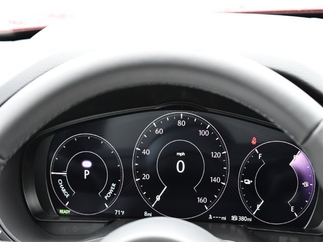 New 2025 MAZDA CX-70 Plug-In Hybrid w/ Premium Pkg image 27