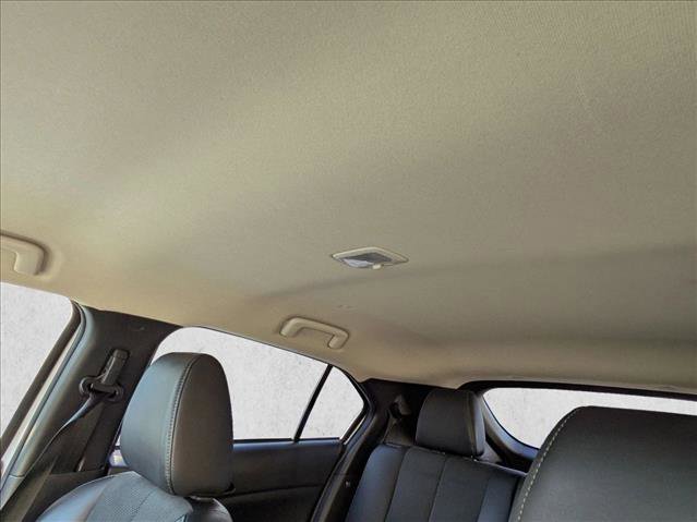 Used 2024 Mitsubishi Eclipse Cross SE image 21
