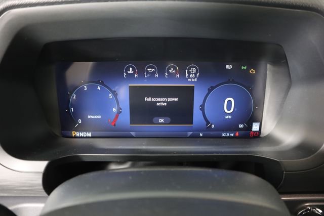 New 2025 Ford F150 XLT w/ Equipment Group 302A MID image 34