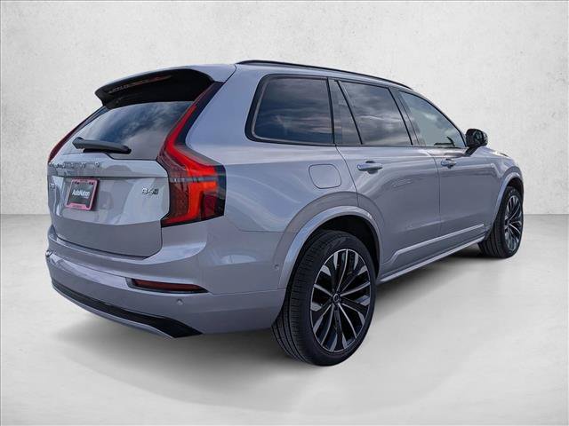 New 2026 Volvo XC90 B6 Ultra w/ Protection Package AWD/4WD video 2