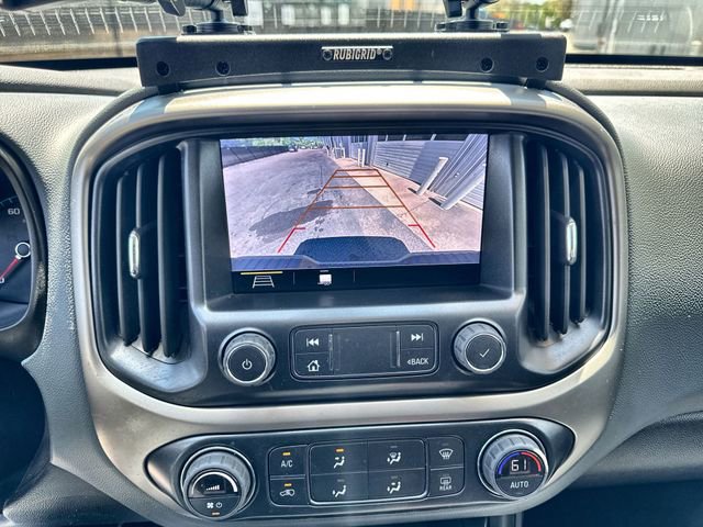 Used 2022 Chevrolet Colorado Z71 image 26