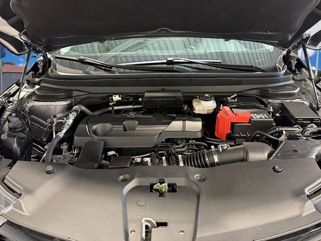 New 2026 Acura RDX SH-AWD w/ Advance Package image 13