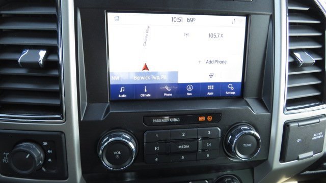 Certified 2020 Ford F250 Lariat w/ Lariat Value Package image 10