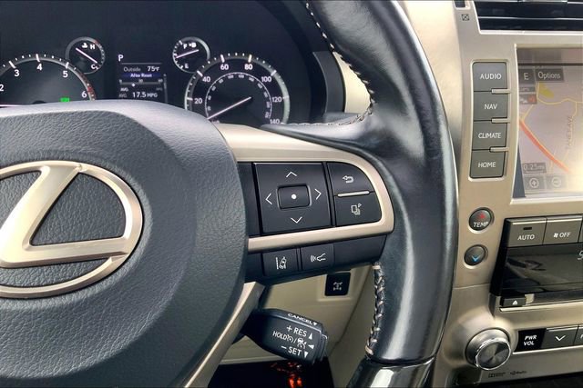 Used 2020 Lexus GX 460 Premium w/ Premium Package AWD/4WD image 21