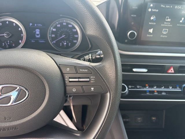 Used 2020 Hyundai Sonata SE w/ Cargo Package FWD image 18