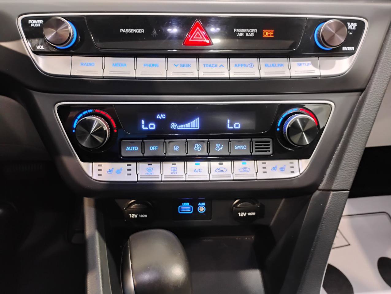Used 2018 Hyundai Sonata Limited image 34