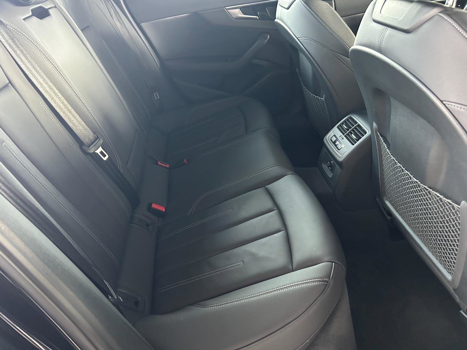 Certified 2023 Audi A4 2.0T Premium w/ Convenience Package image 25