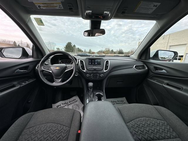 Used 2024 Chevrolet Equinox LT AWD/4WD image 19