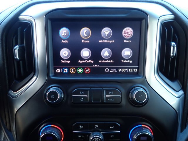 Used 2020 Chevrolet Silverado 2500 LT w/ Convenience Package image 16