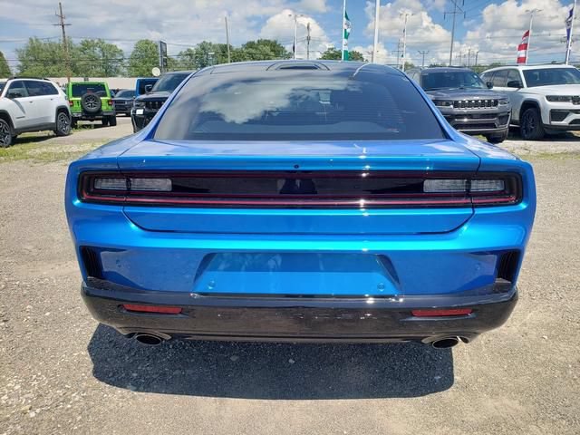 New 2026 Dodge Charger R/T AWD/4WD image 4