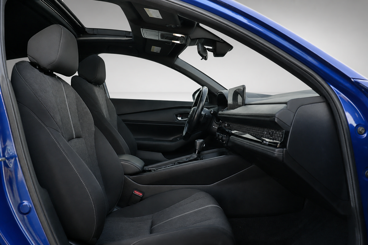 Used 2023 Honda Accord Sport image 21