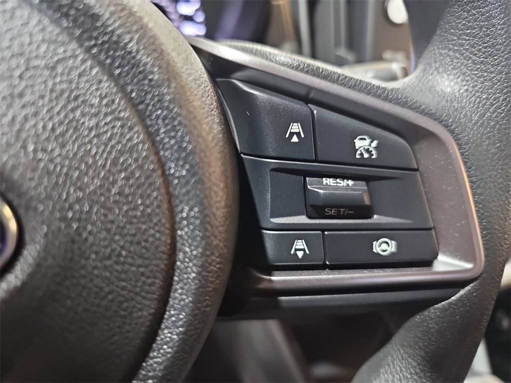 New 2025 Subaru Impreza 2.0i image 17